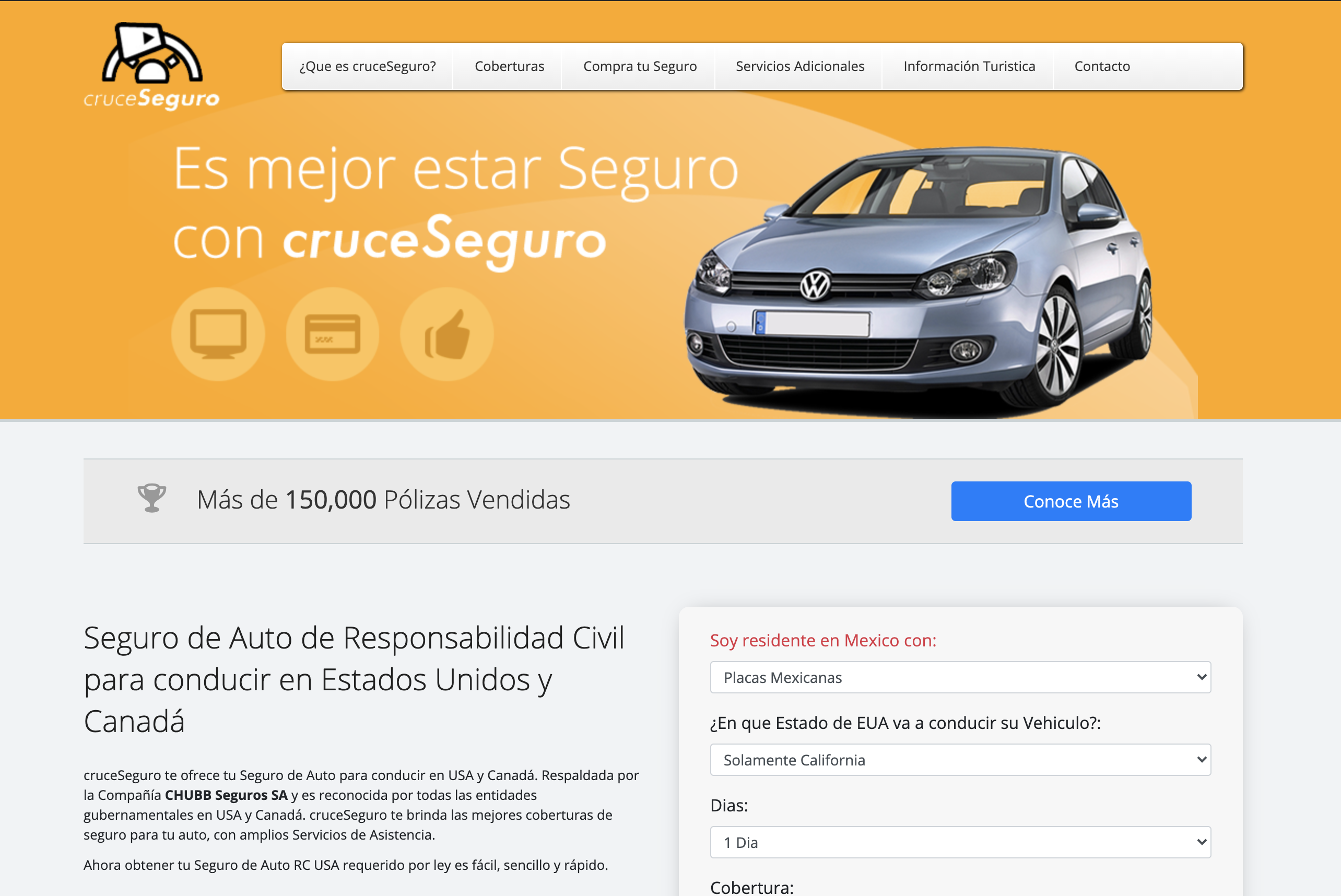 Cruceseguro